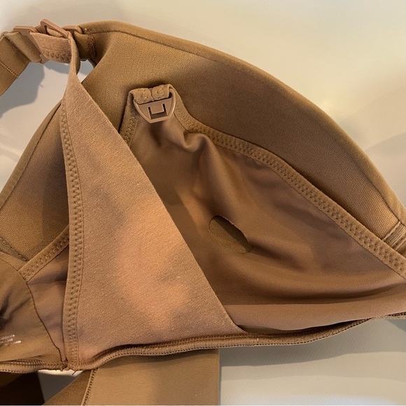 KINDRED BRAVELY Minimalist Hands-Free Pumping & Nursing Bra - Picture 10 of 12